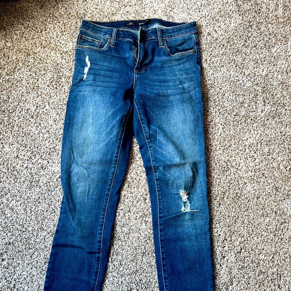 STS Blue Jeans - Picture 1 of 4